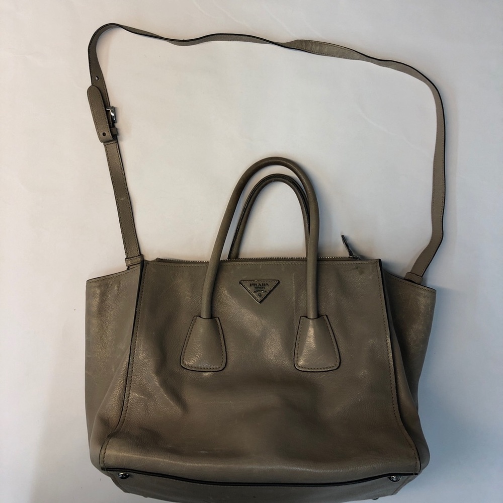 Prada bag